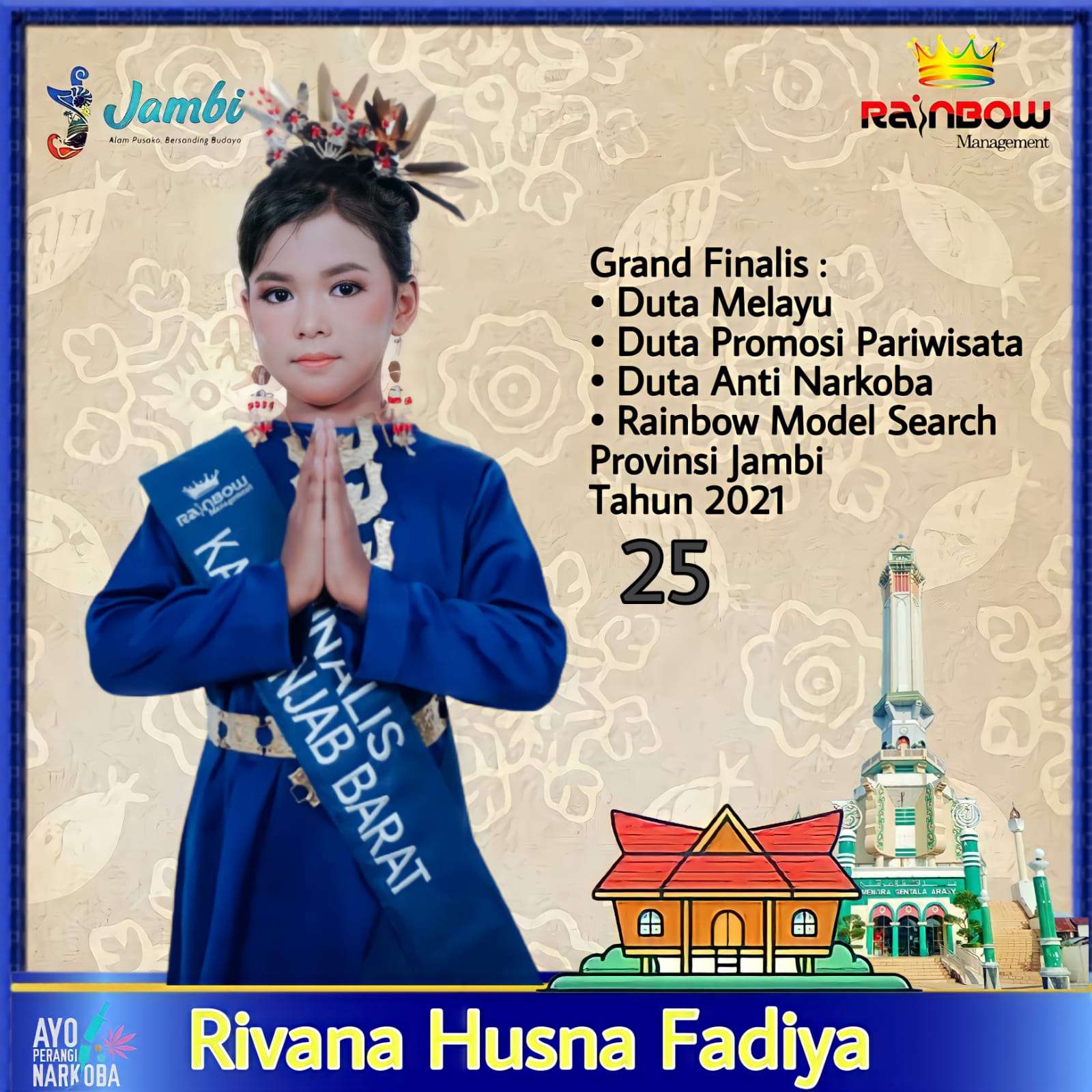 RIVANA HUSNA FADIYA